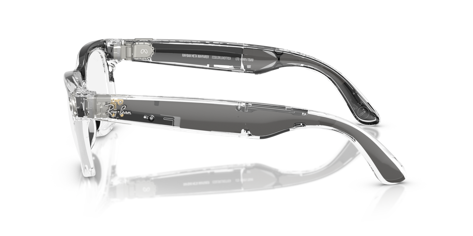 Ray-Ban Meta (Gen 1) Wayfarer