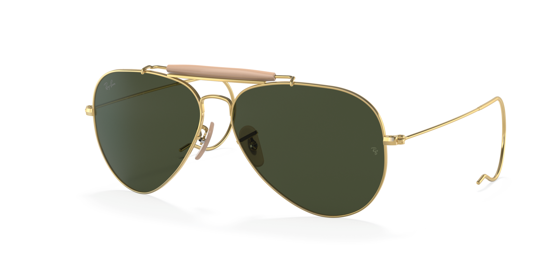 RB3030 Outdoorsman | Aviation Collection