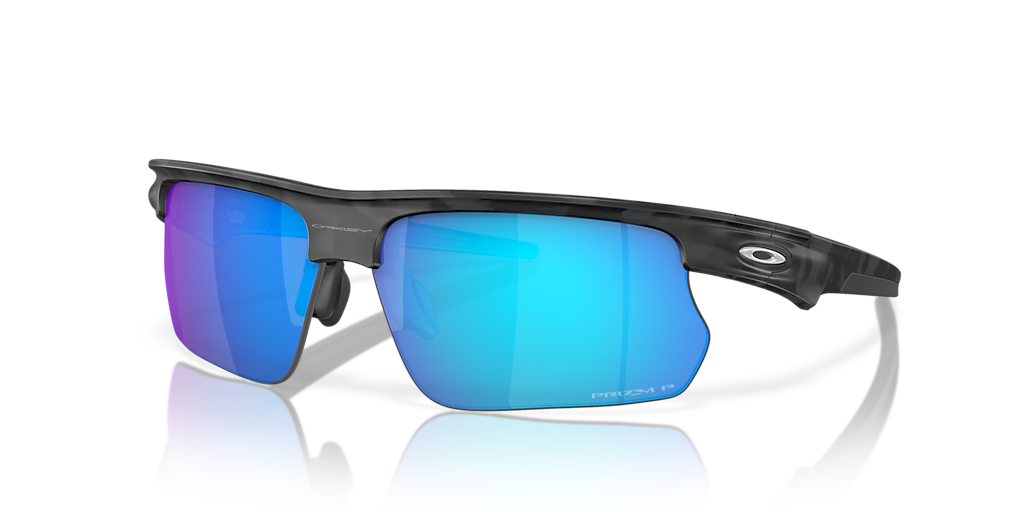 Oakley BiSphaera™ L (68 - 06) with Blue lenses and Grey frame