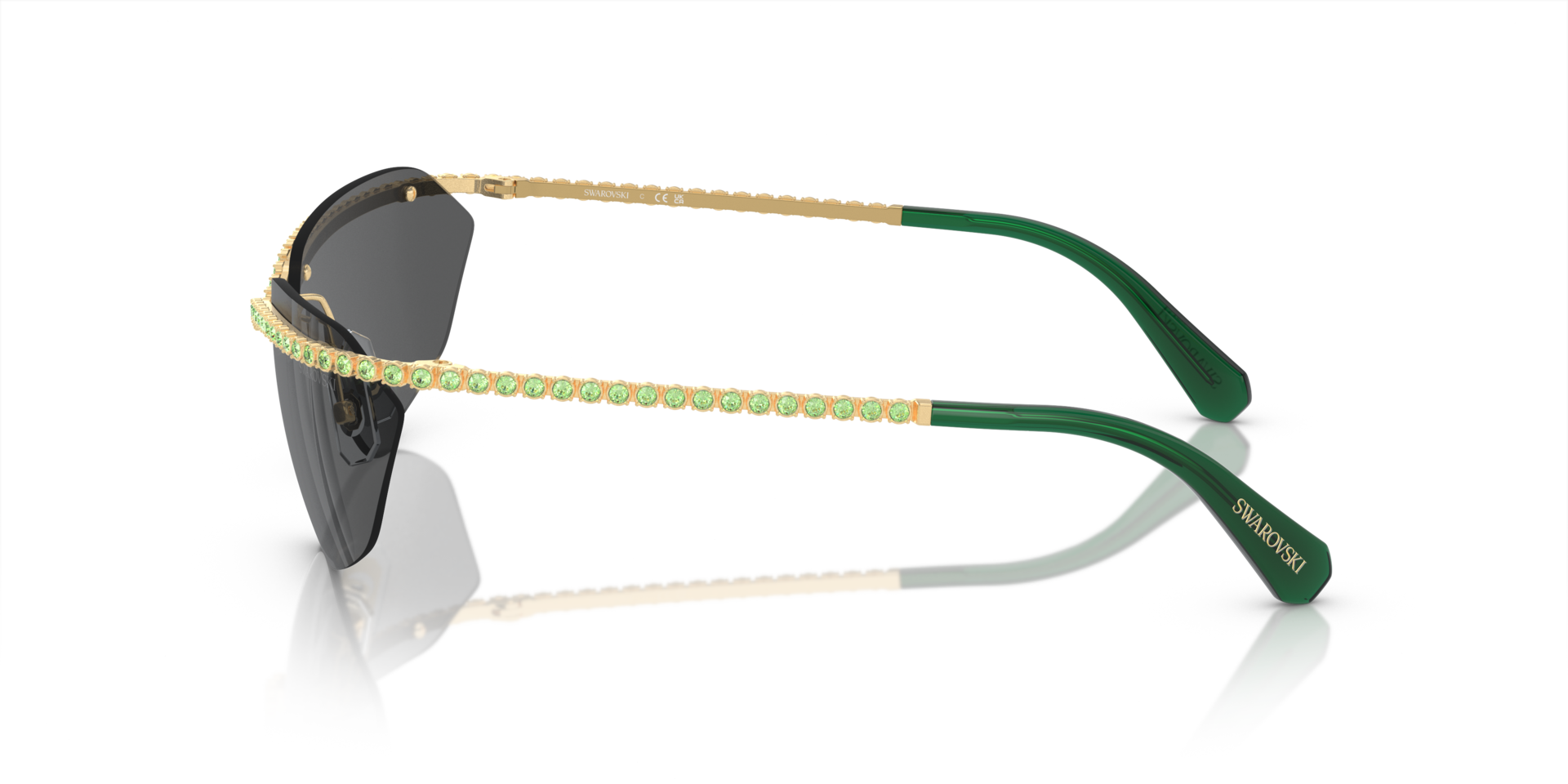 Swarovski SK7001 — Солнцезащитные очки