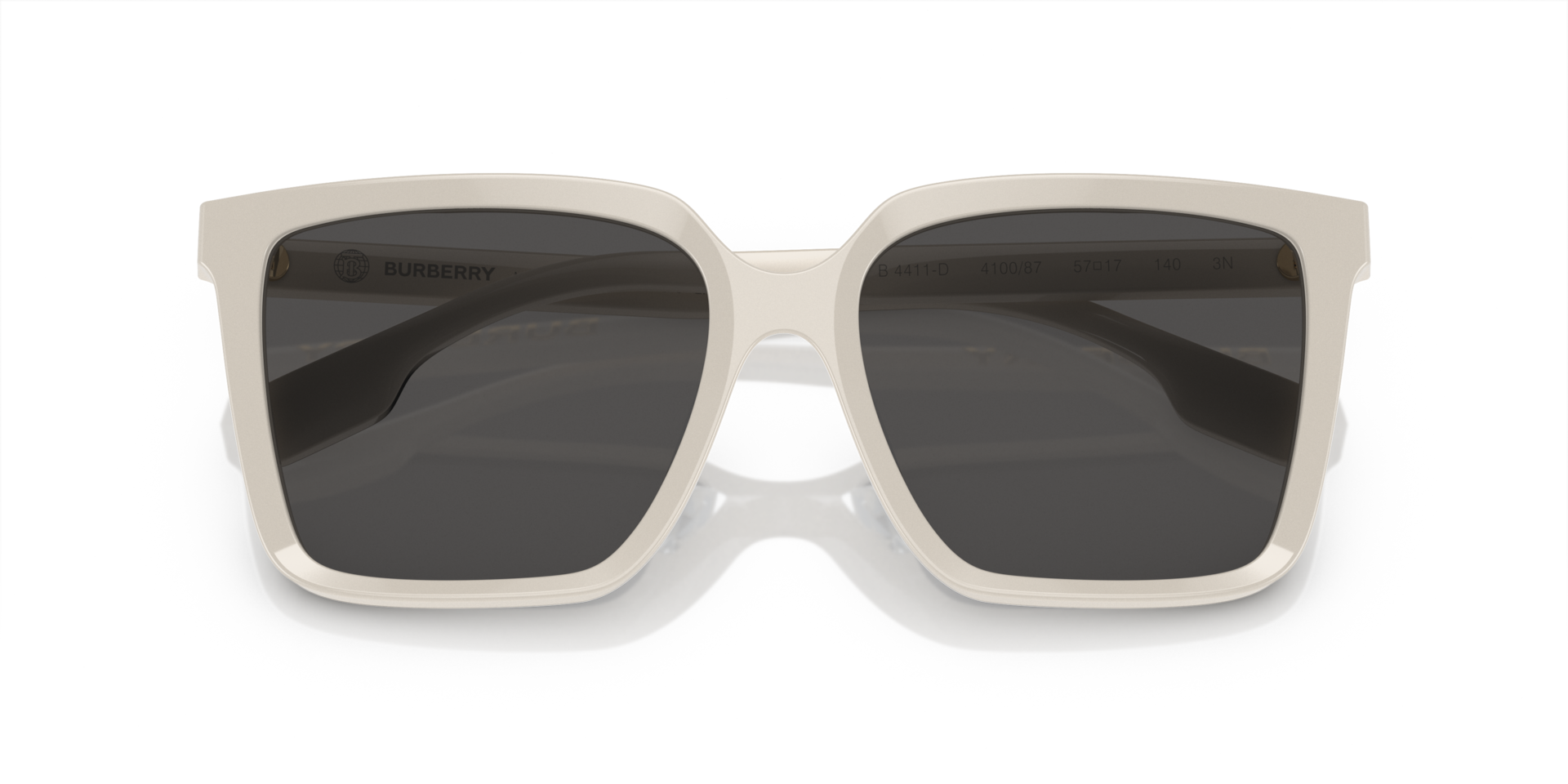 Burberry BE4411D — Солнцезащитные очки