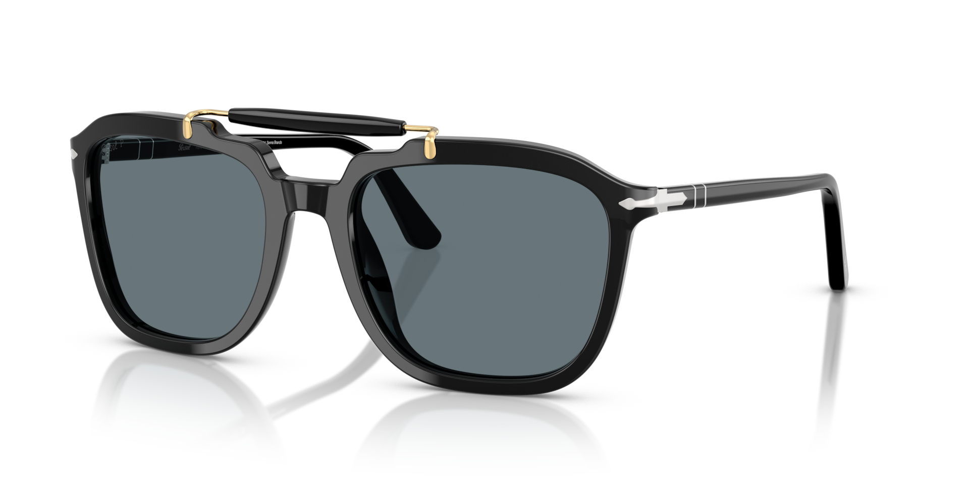 PO0203S - Senna Series