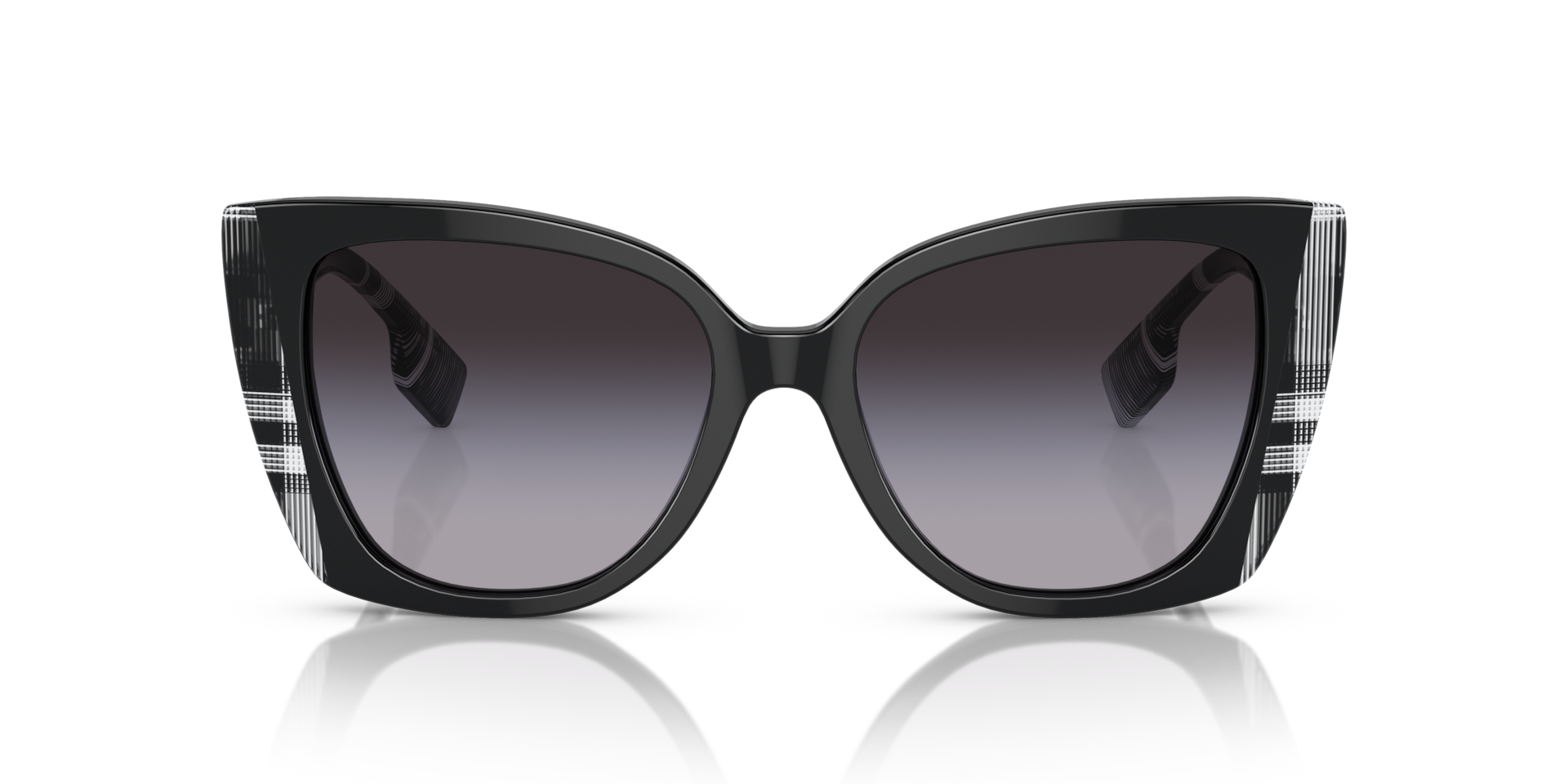 Burberry BE4393 — Солнцезащитные очки