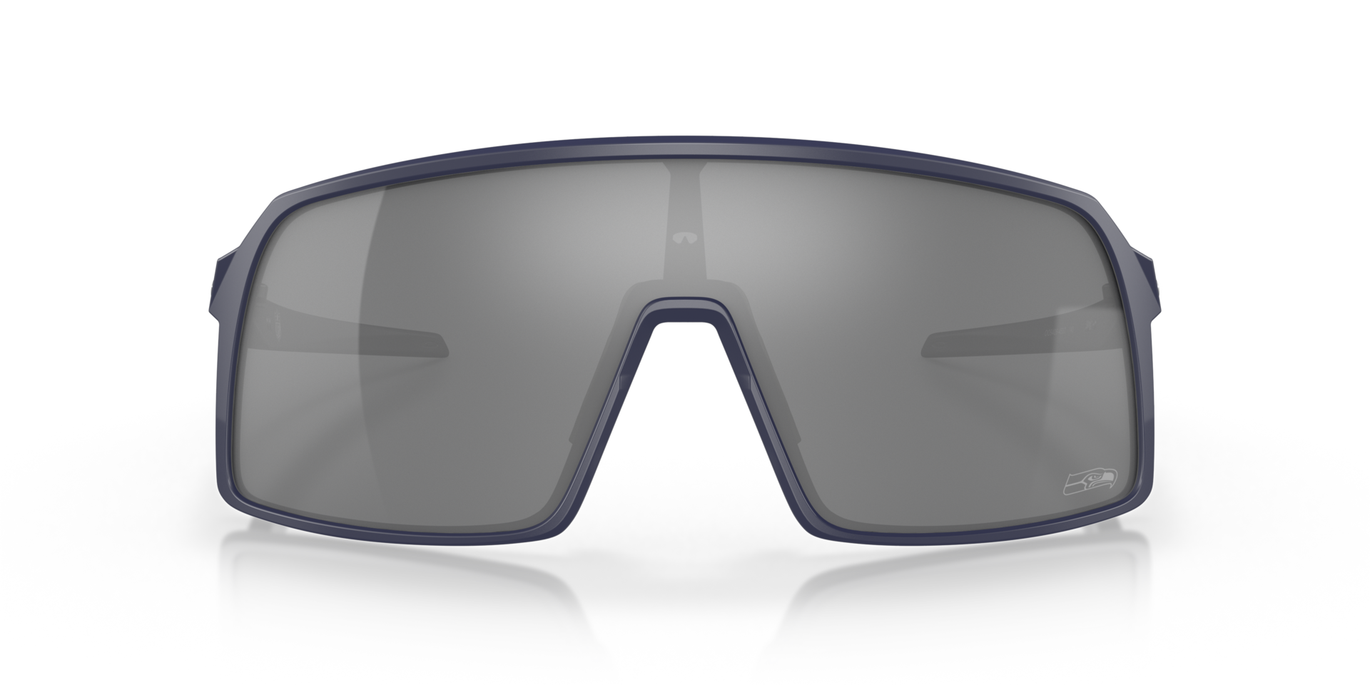 Oakley OO9406 Seattle Seahawks Sutro L (0 - 137) with Black lenses