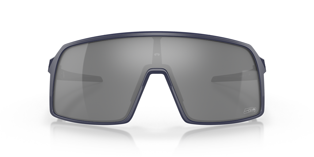 Oakley OO9406 Seattle Seahawks Sutro L (0 - 137) with Black lenses