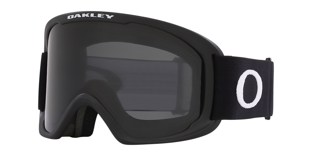 Oakley O-Frame® 2.0 PRO L Snow Goggles L (0 - 00) with Grey lenses