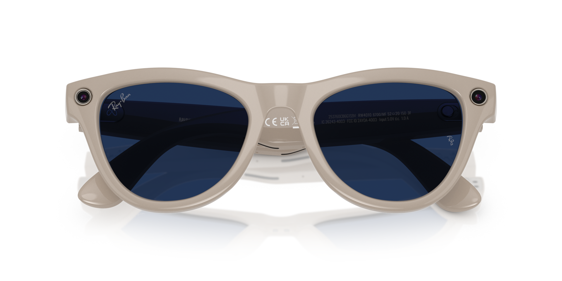 Ray-Ban Meta Skyler