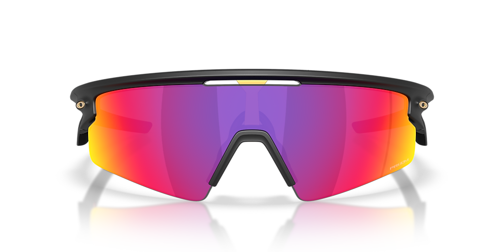 Oakley Sphaera™ Strike L (37 - 137) with Violet lenses and Black