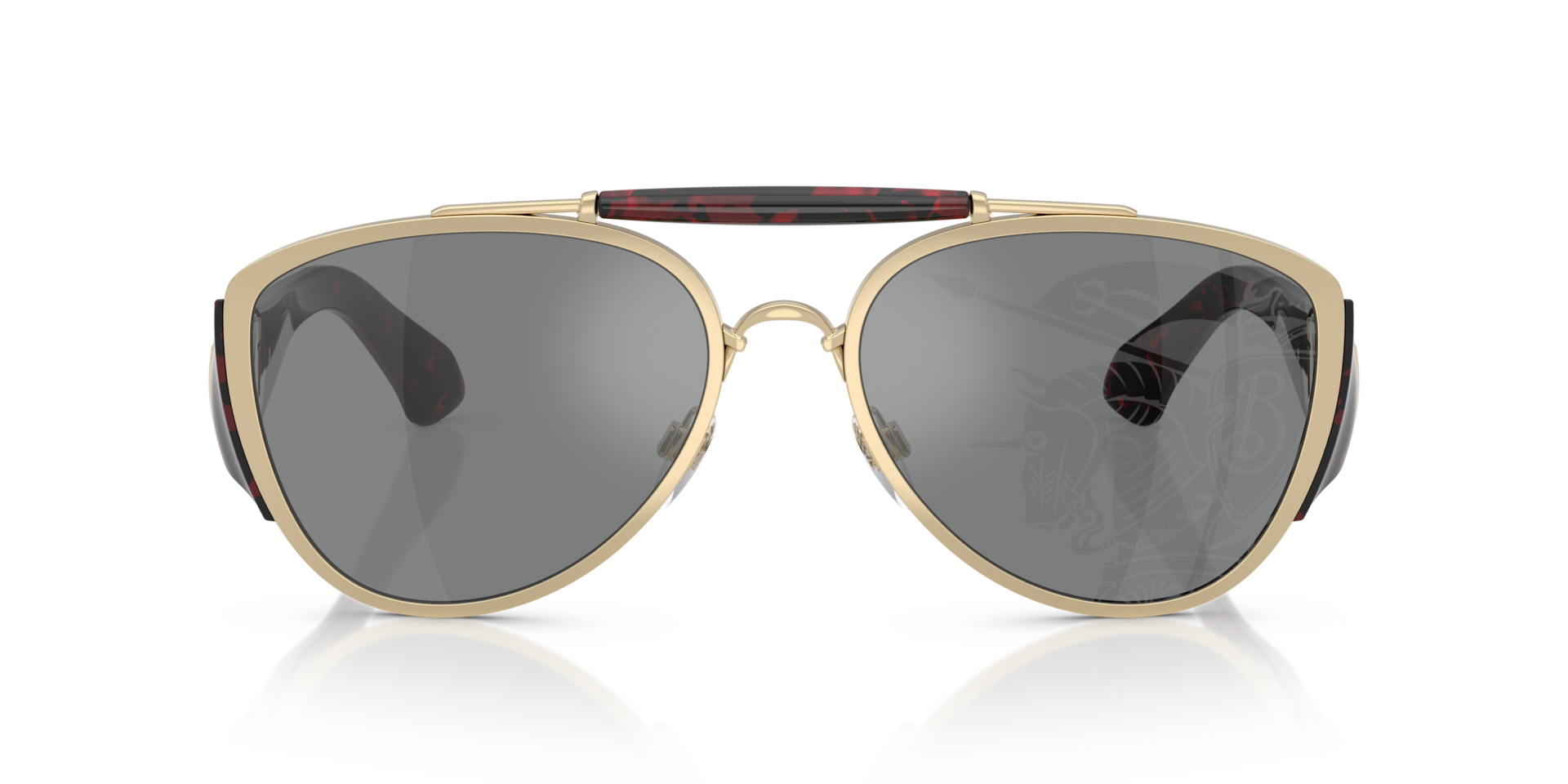 Burberry BE3161 — Солнцезащитные очки
