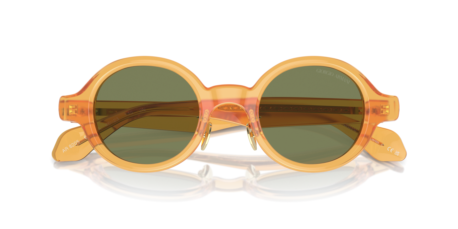 Giorgio Armani AR8205 — Солнцезащитные очки