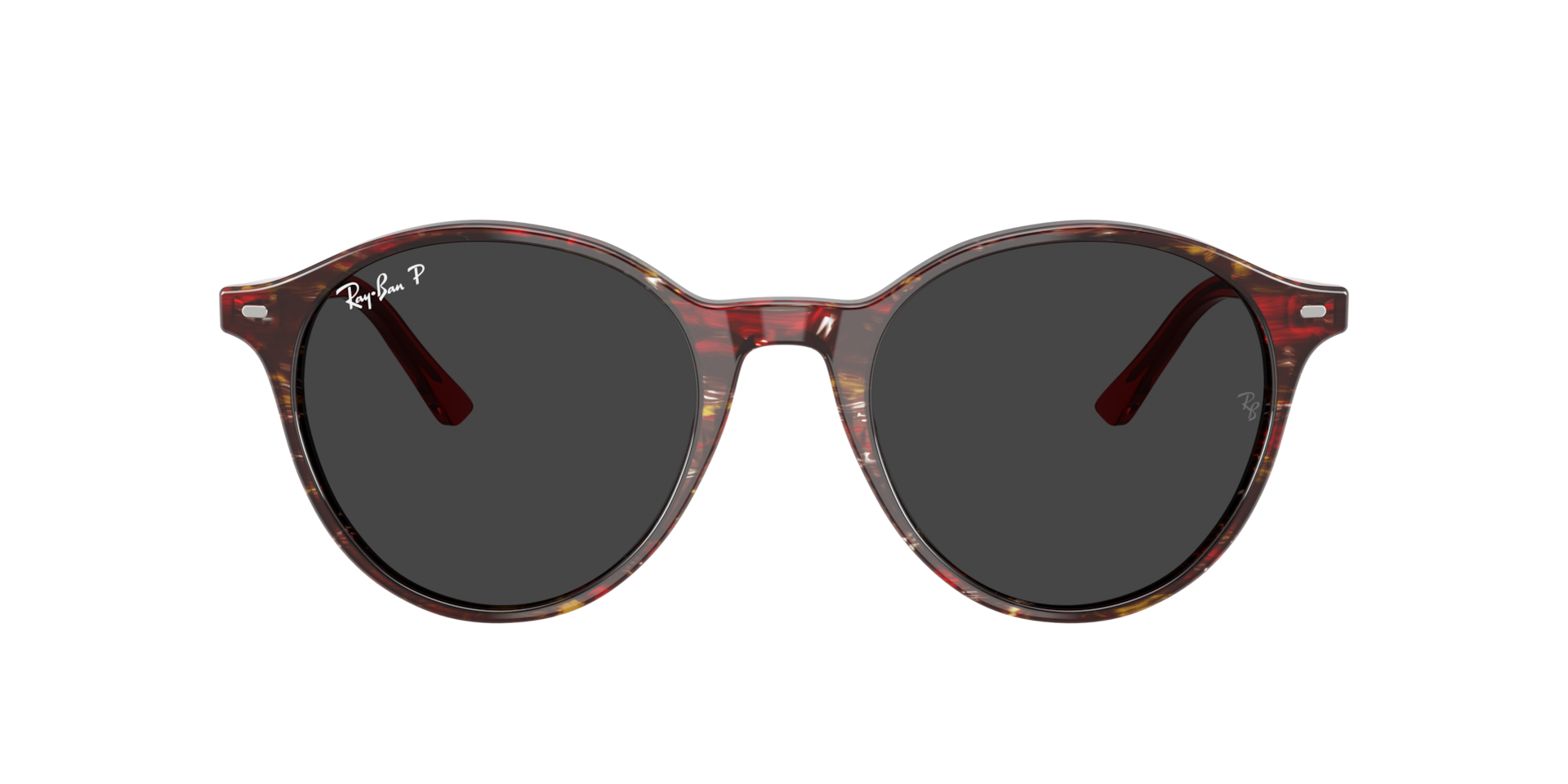 Ray-Ban RB2230 M (53 - 21) with Black lenses and Multicolor frame