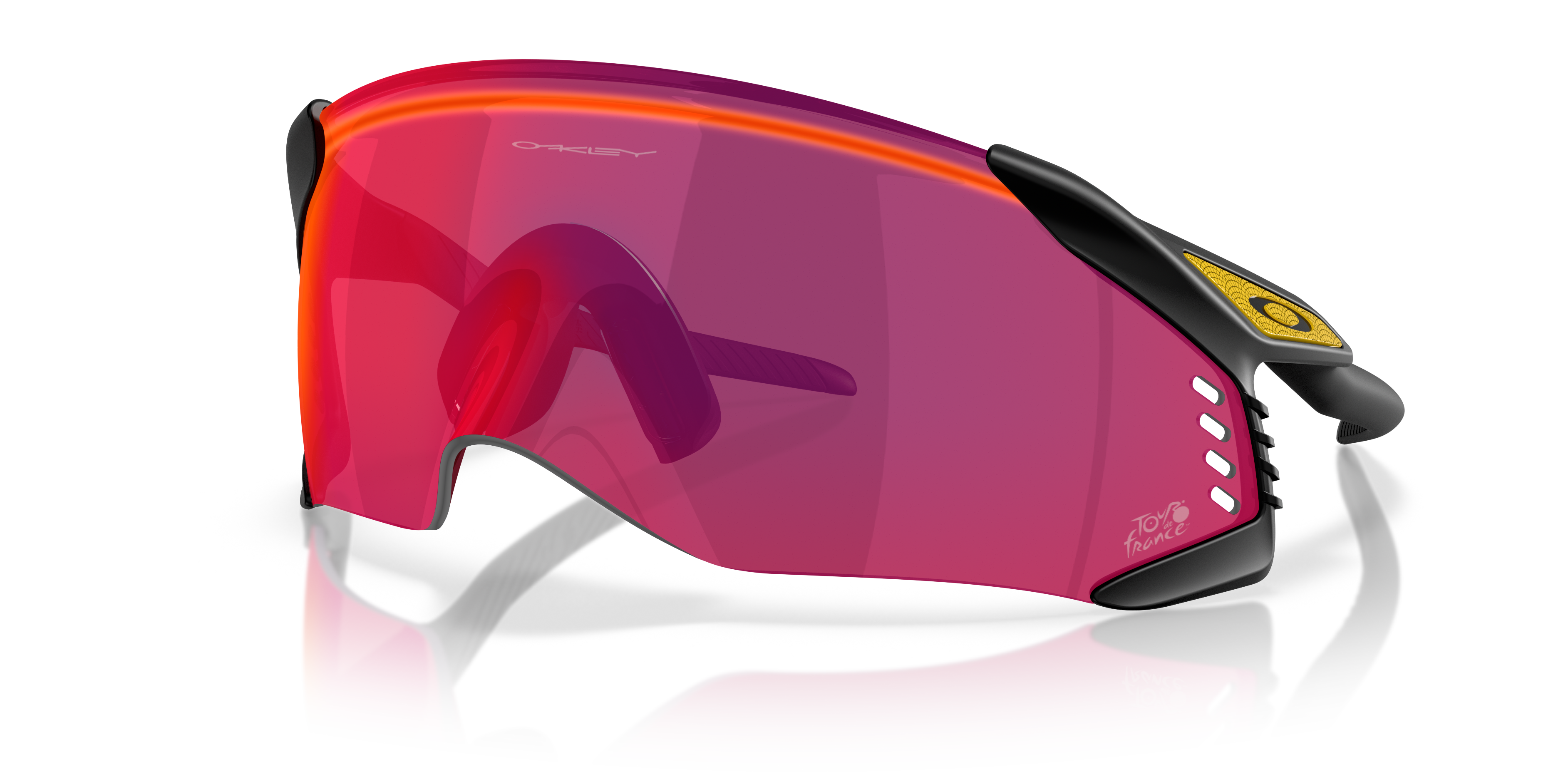 オークリー　KATO Oakley OO9501 2025 Tour De France™ Velo Kato™ M (52 - 152) with
