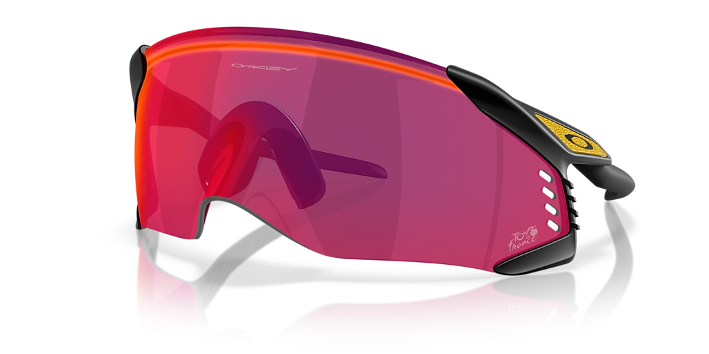Oakley OO9501 2025 Tour De France™ Velo Kato™ M (52 - 152) with