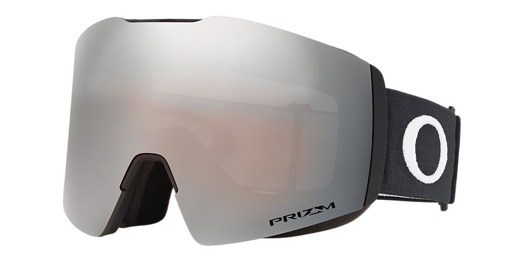 OAKLEY FALL LINE L OO7099-40ゴーグル Oakley Fall Line L Snow Goggles L (0 - 00) with Grey lenses and