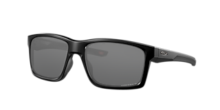 Oakley Holbrook™ XL XL (59 - 18) with Orange lenses and Black