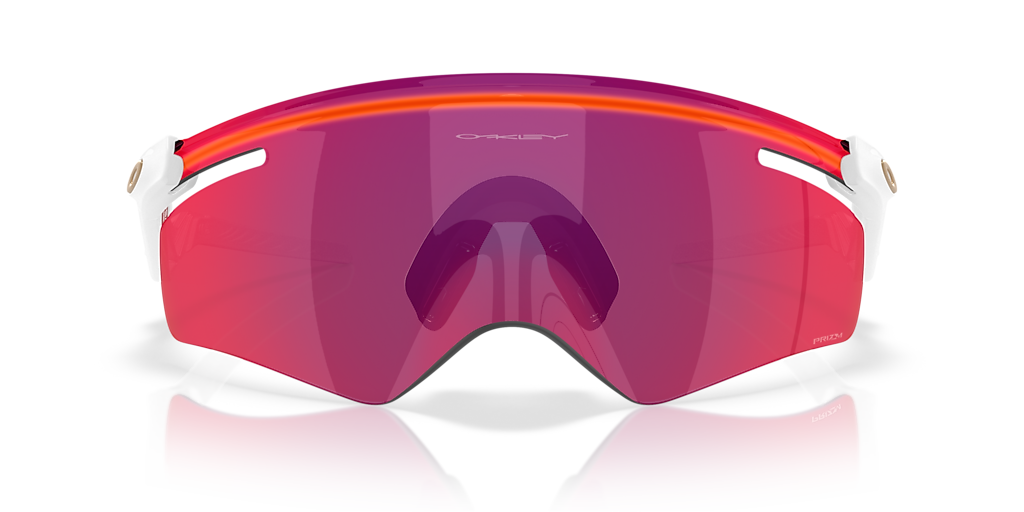 Oakley QNTM Kato™ XXL (0 - 156) with Violet lenses and White frame
