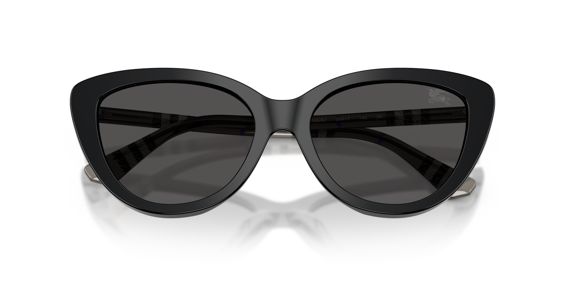 Burberry BE4457F — Солнцезащитные очки