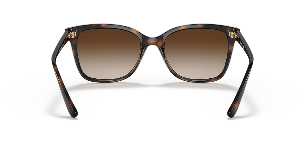 Vogue Eyewear VO5426S S (54 - 18) with Brown lenses and  display picture 3