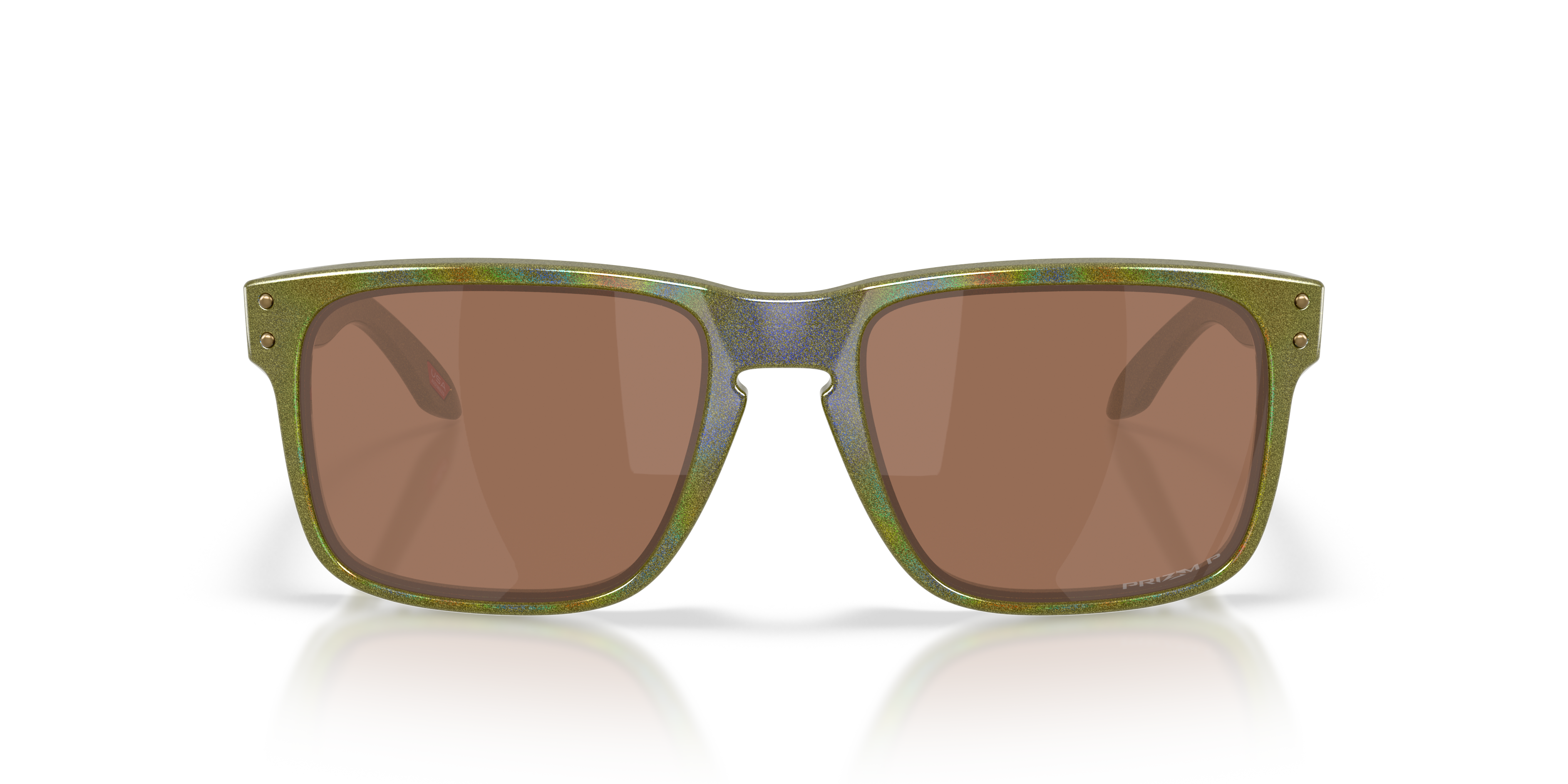 Oakley Holbrook™ Polaris Collection XL (57 - 18) with Brown lenses