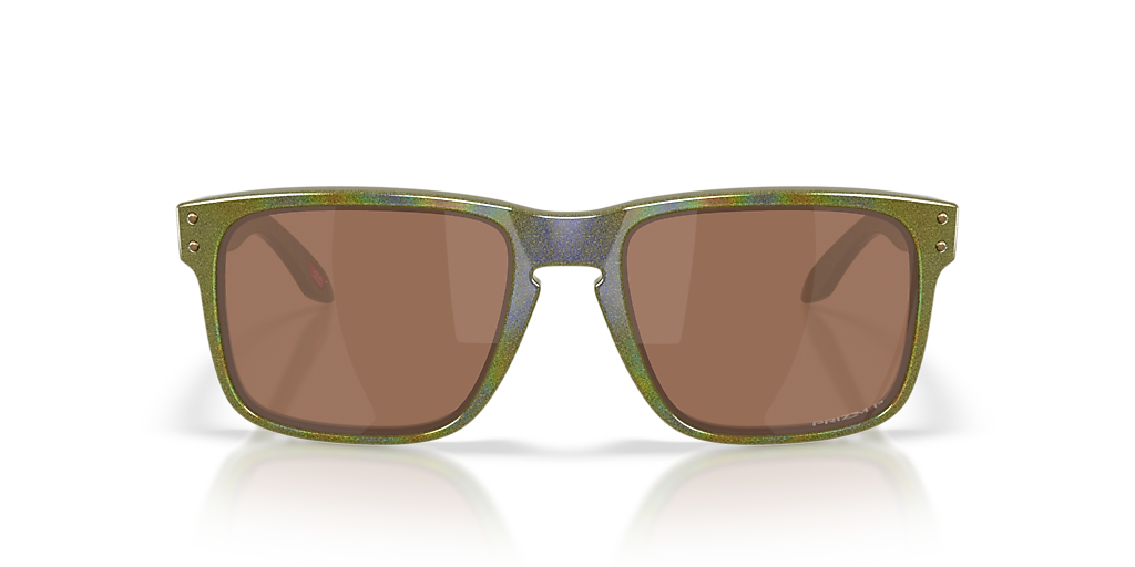 Oakley Holbrook™ Polaris Collection XL (57 - 18) with Brown lenses