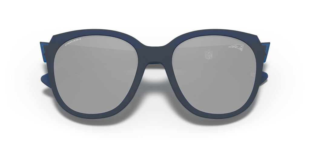 Oakley OO9433 New England Patriots Low Key S (54 - 19) with Black