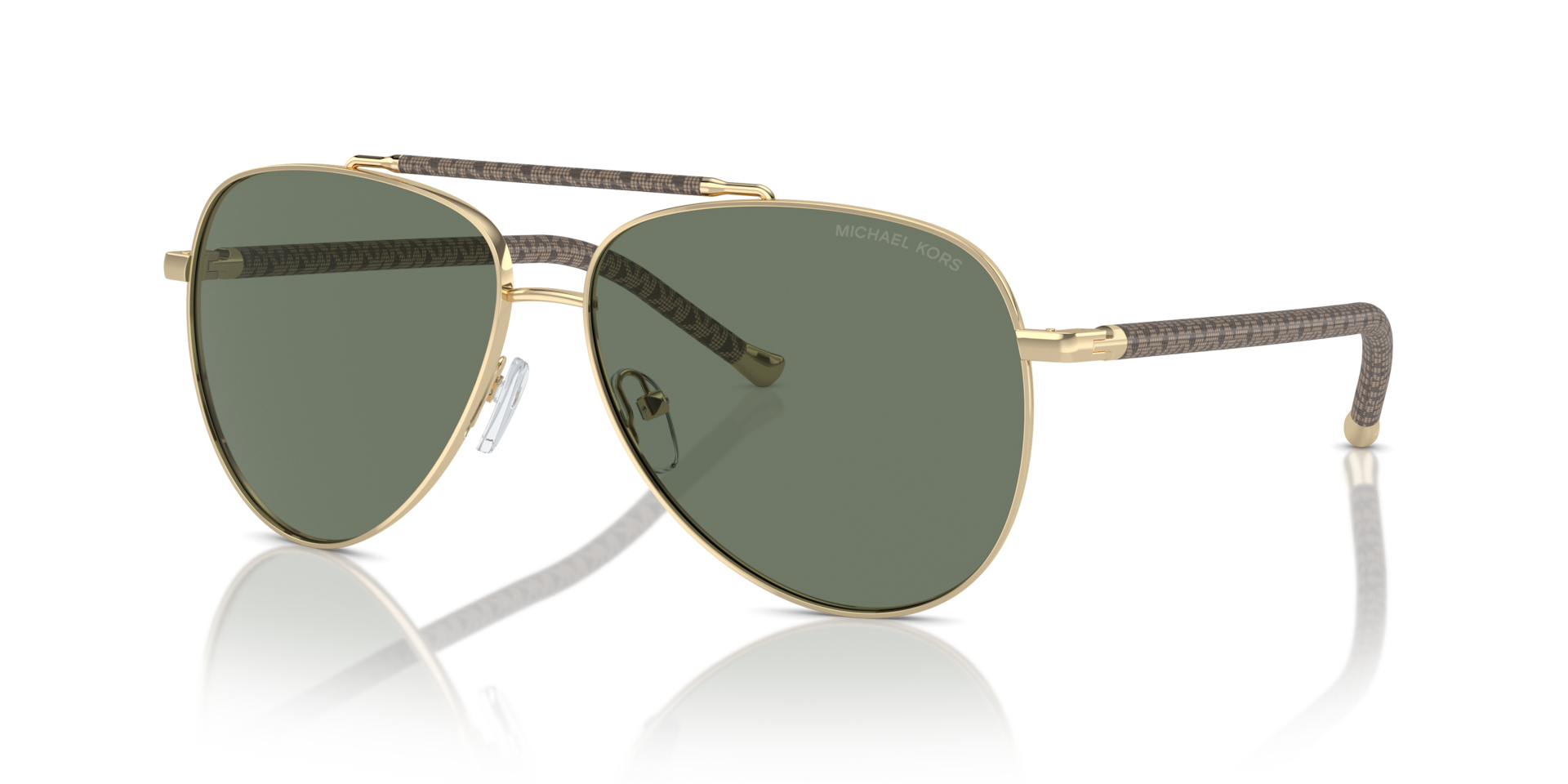 Michael Kors MK1146 — Солнцезащитные очки