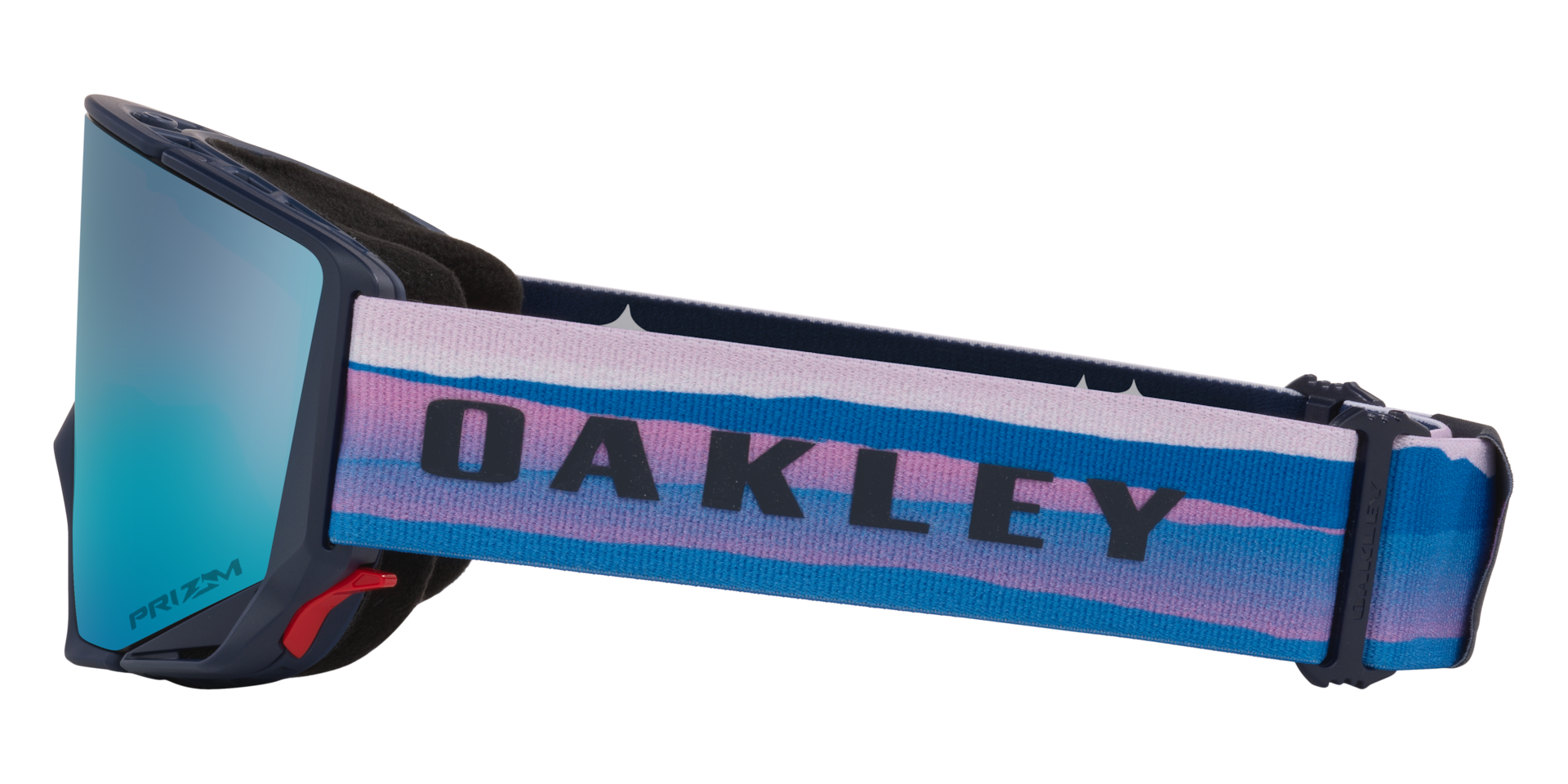 Oakley OO7147 — Солнцезащитные очки