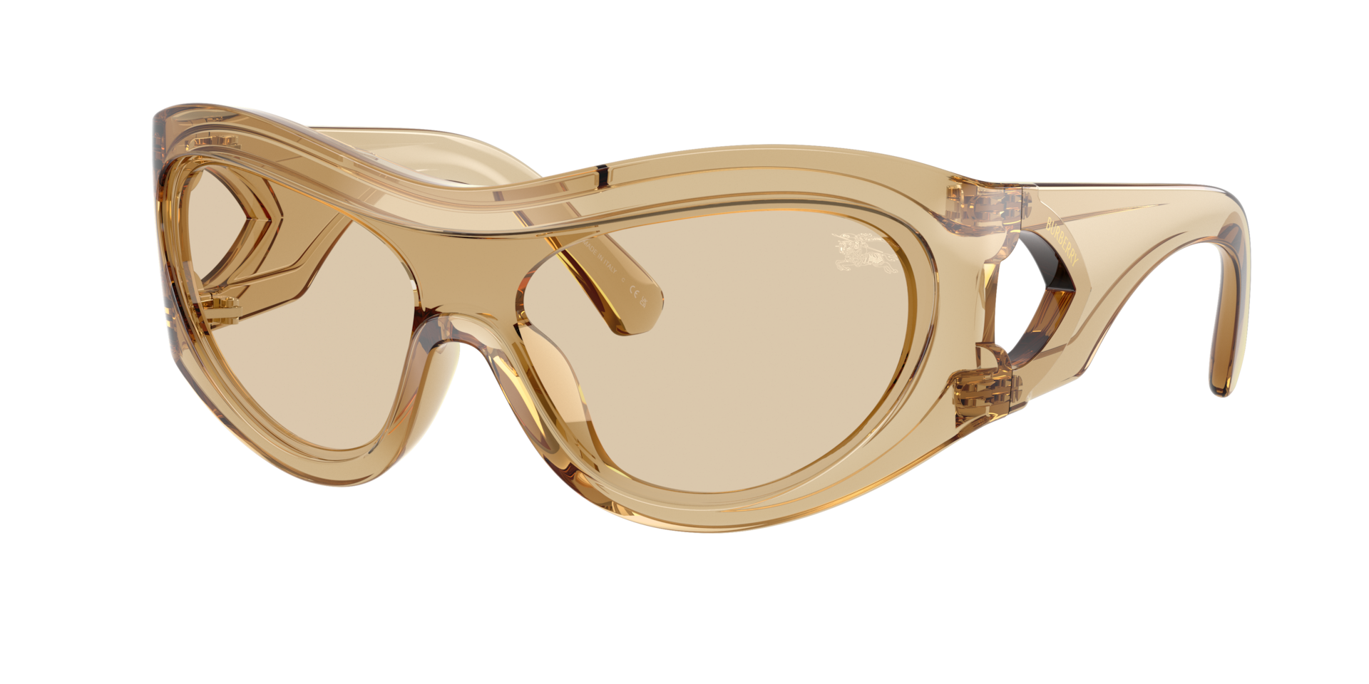 Burberry BE4465 — Солнцезащитные очки