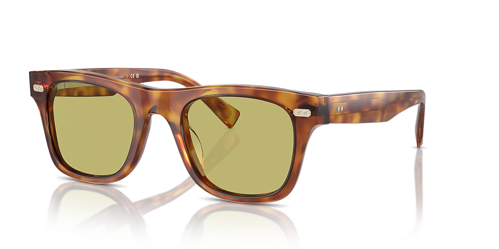 Brunello Cucinelli BC4002S Mr.Brunello L (53 - 22) with Green
