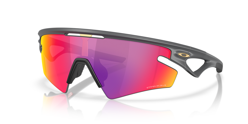 Oakley Sphaera™ Slash L (36 - 136) with Violet lenses and Grey