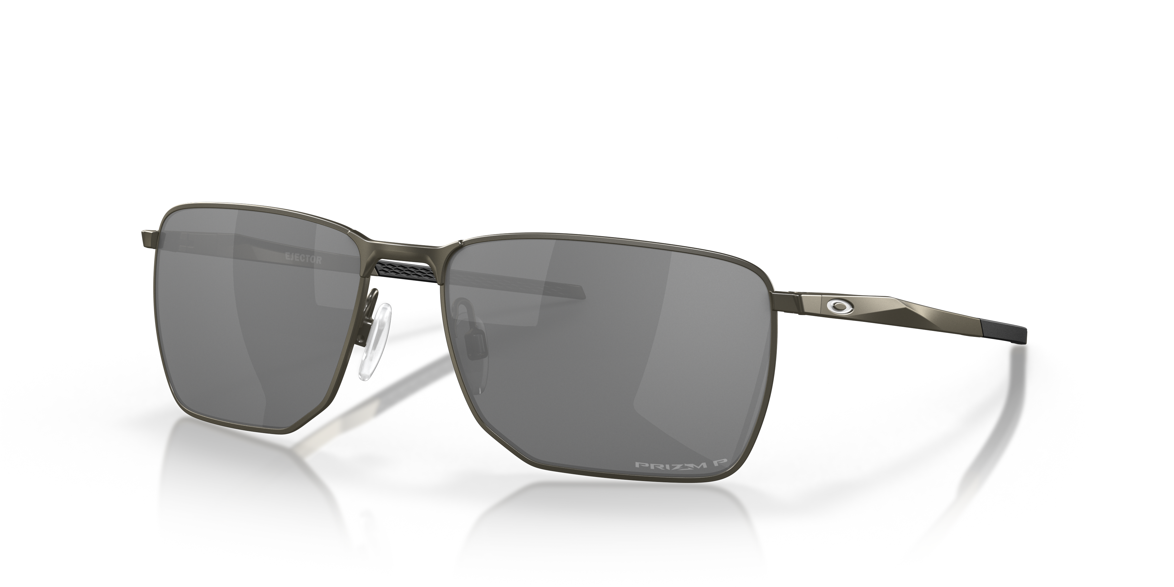 Oakley Ejector M (58 - 16) with Black lenses and Black frame