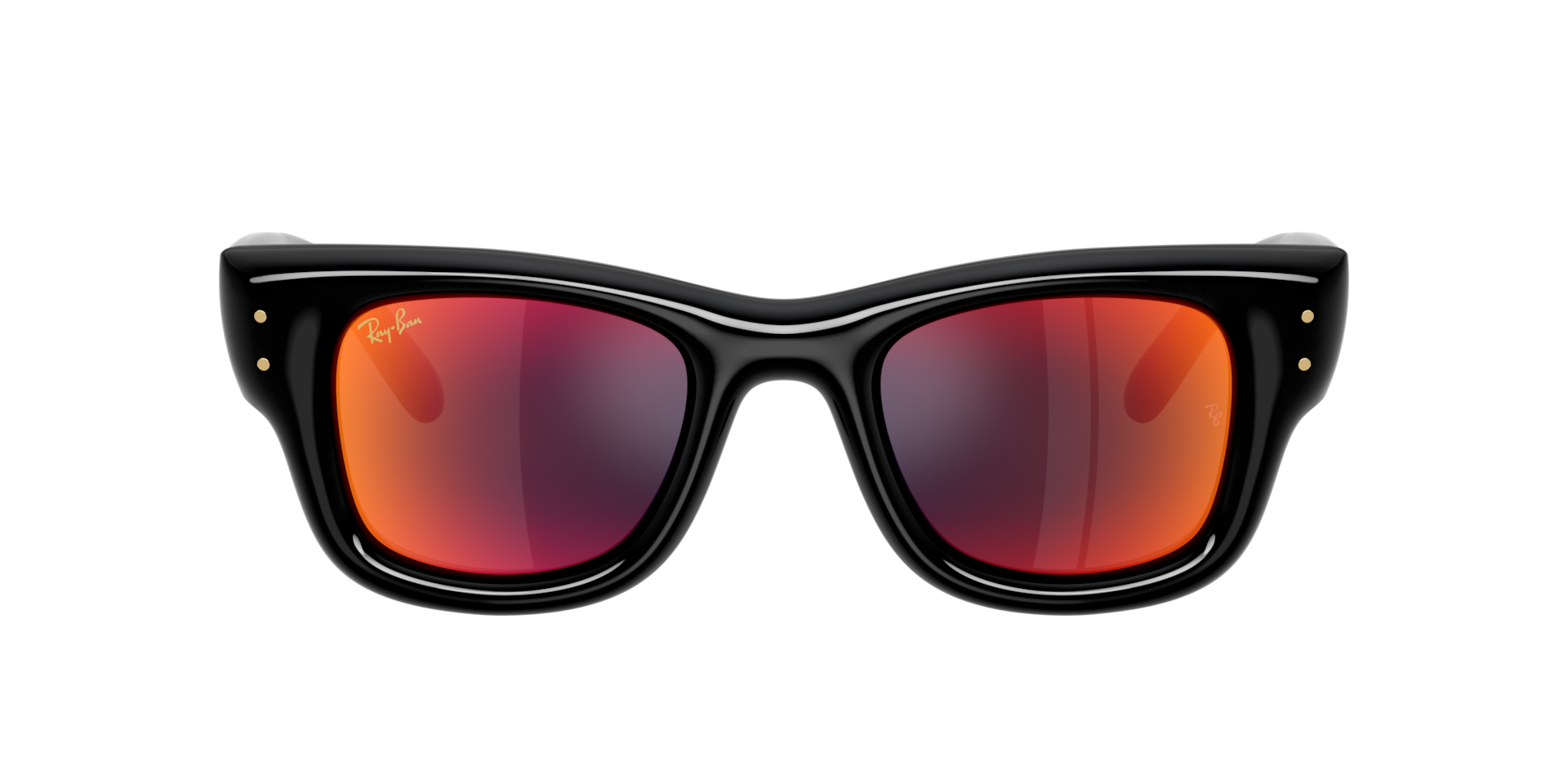 Ray-Ban RB4940 Wayfarer Puffer