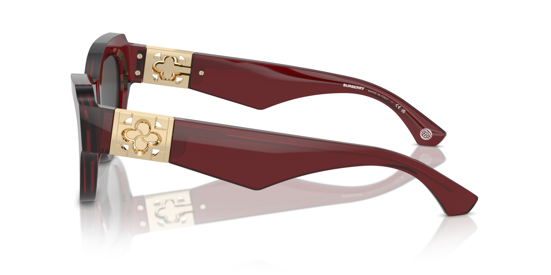 Burberry BE4423 — Солнцезащитные очки