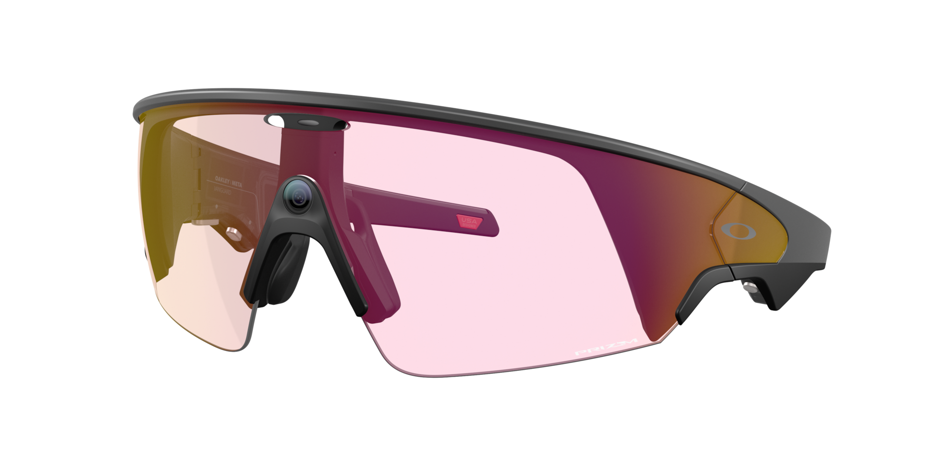 Oakley OW8001 — Солнцезащитные очки