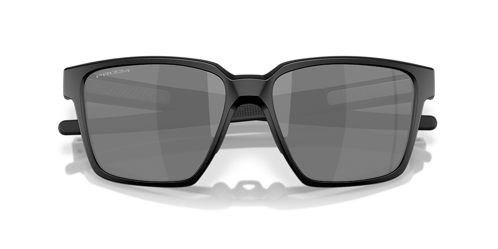 Oakley Actuator SQ L (57 - 16) with Black lenses and Black frame