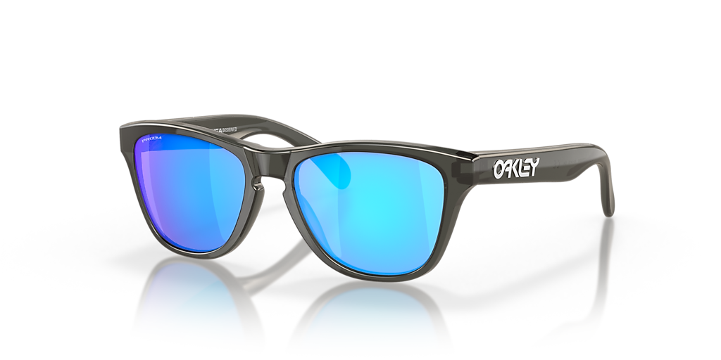 Oakley OJ9009 Frogskins™ XXS (Youth Fit) S (48 - 15) with Blue