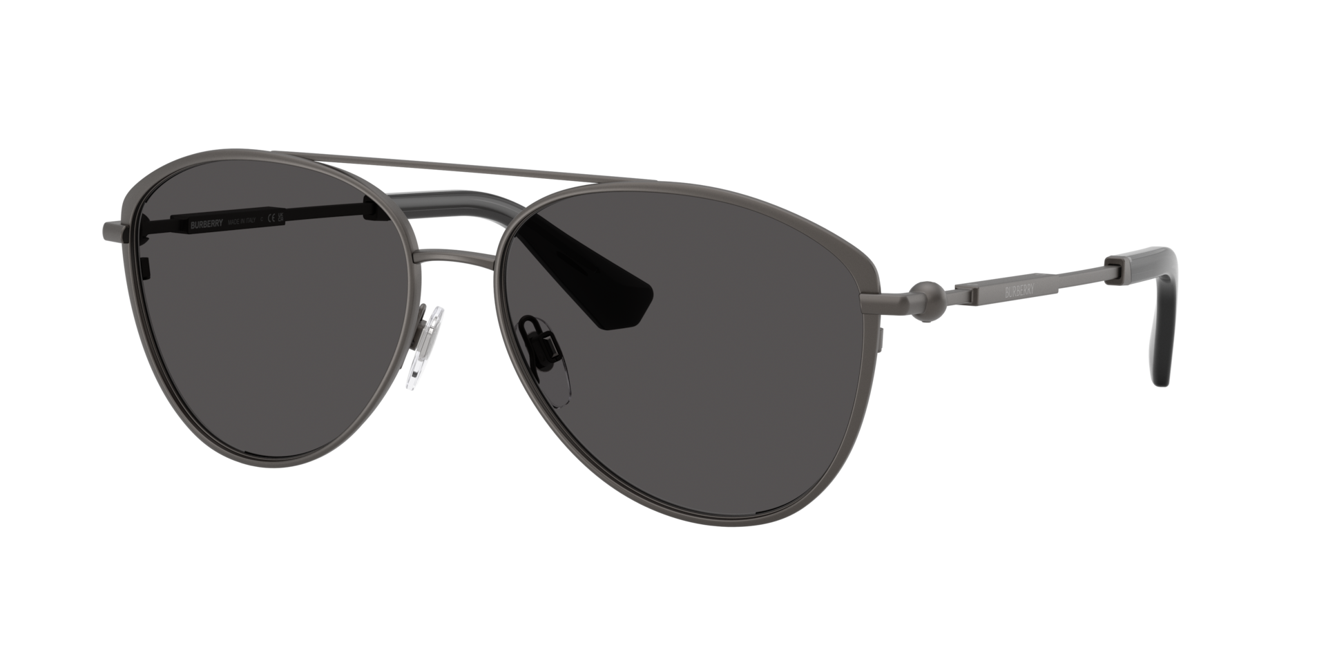 Burberry BE3157 — Солнцезащитные очки