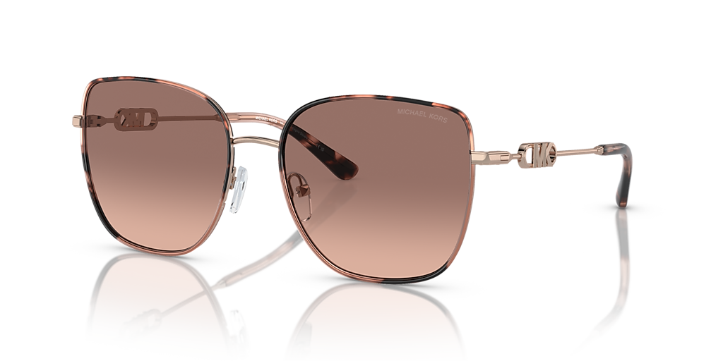 Michael Kors MK1129J Empire Square 2