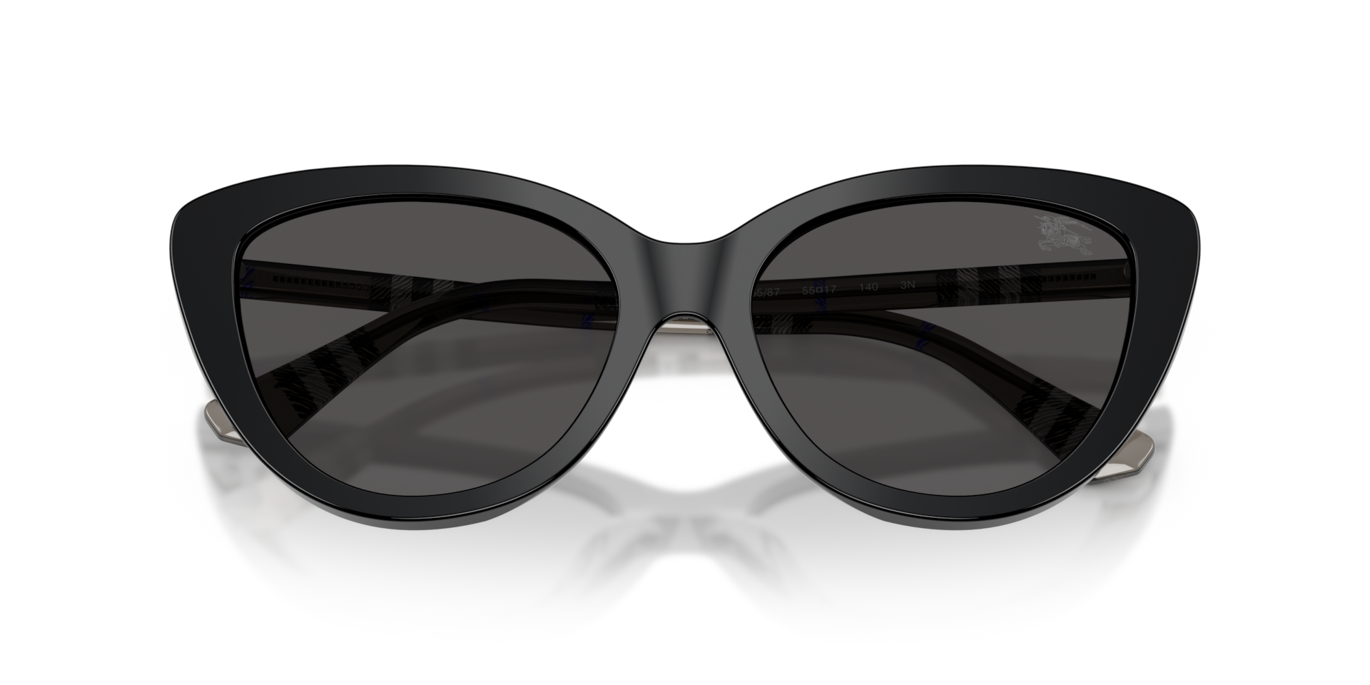Burberry BE4457 — Солнцезащитные очки