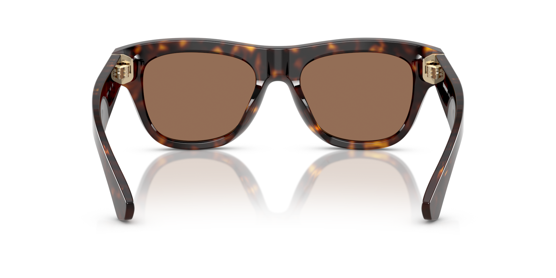 Burberry BE4438U — Солнцезащитные очки