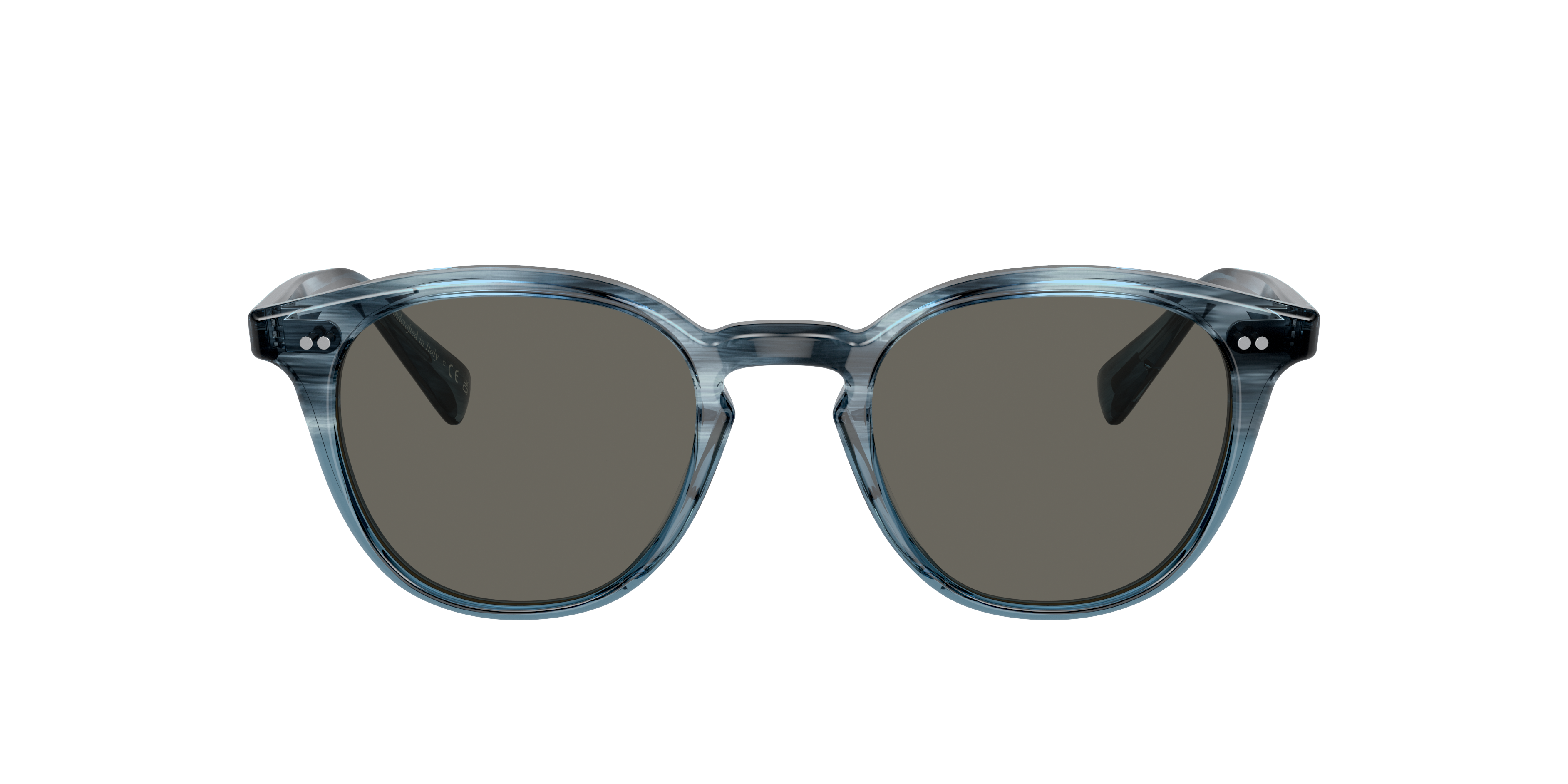 Oliver Peoples OV5454SU Desmon Sun M (50 - 21) with Grey lenses