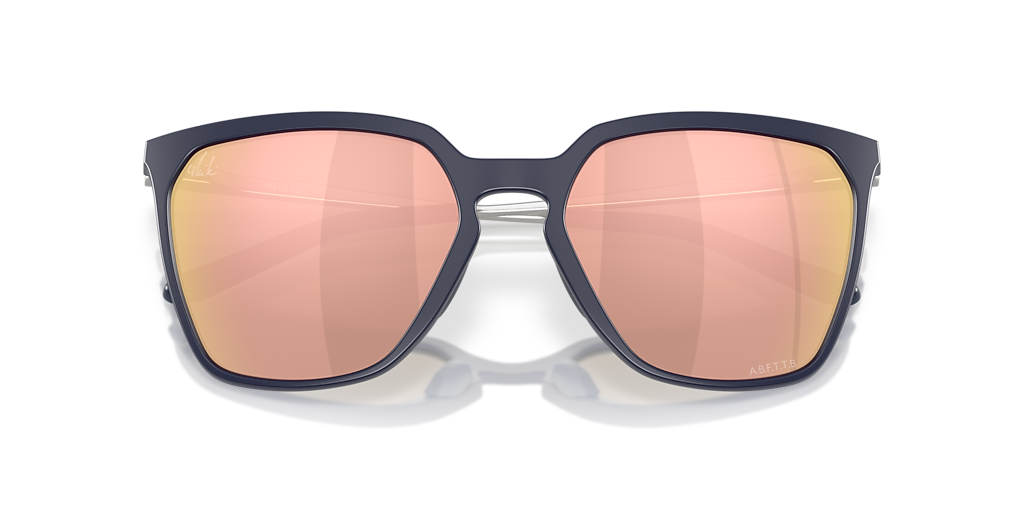 Oakley Mikaela Shiffrin Signature Series Sielo SQ L (57 - 18) with