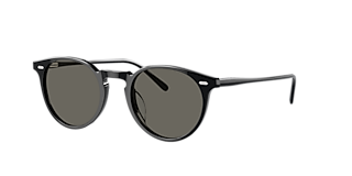 Oliver Peoples OV5436S Cary Grant 2 Sun L (52 - 20) with Blue