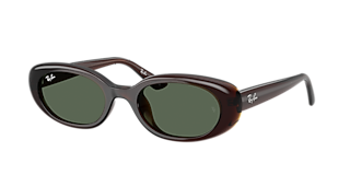 Ray-Ban State Street M (49 - 20) with Grey lenses and  display picture 1