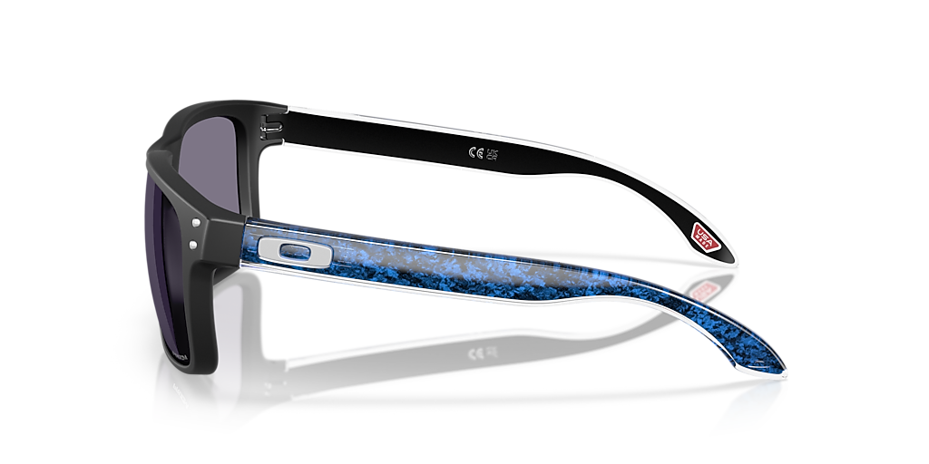 Oakley OO9102 Holbrook™ Fathom Collection XL (57 - 18) with Grey 