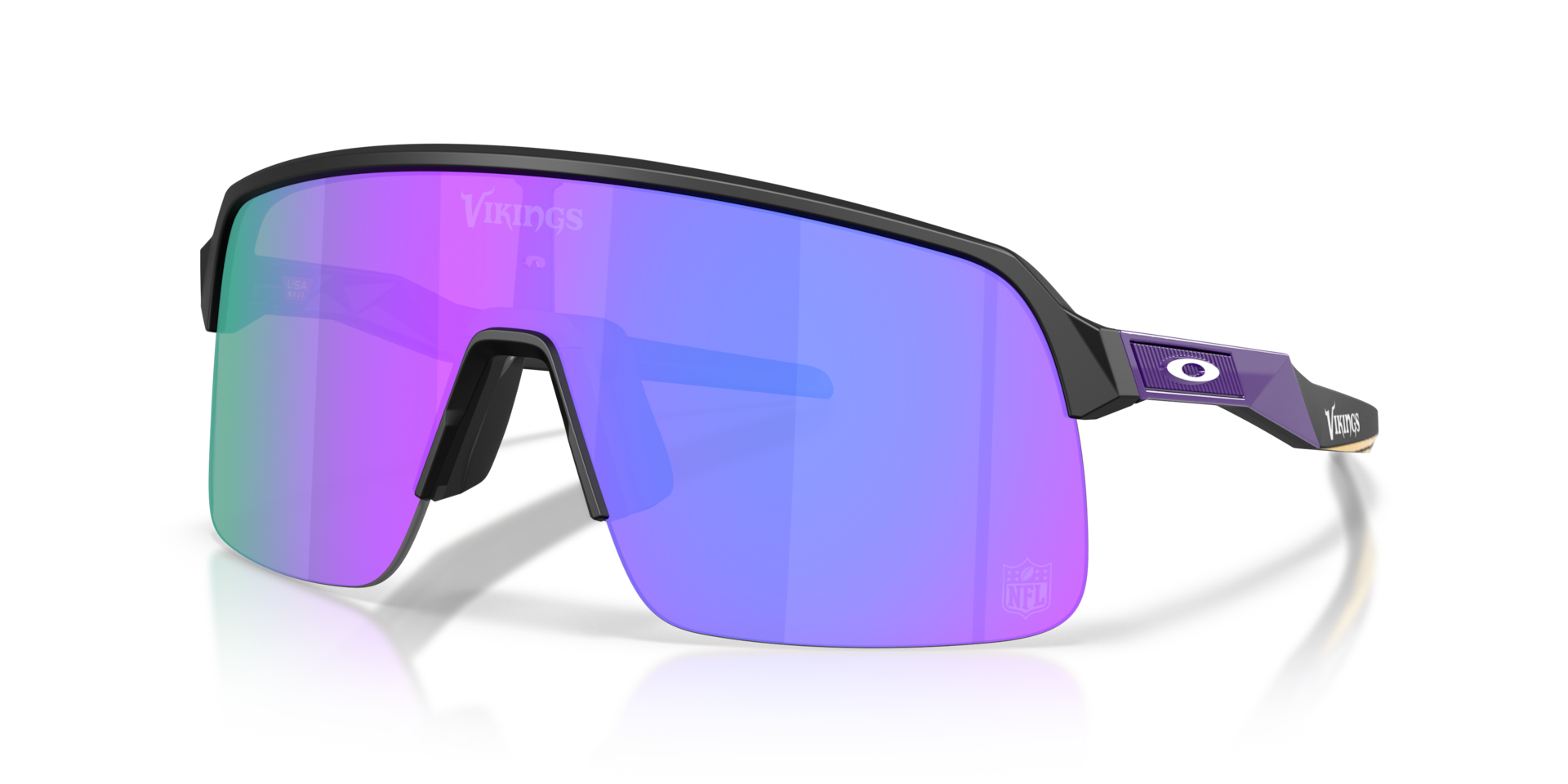 OO9463 Minnesota Vikings Sutro Lite