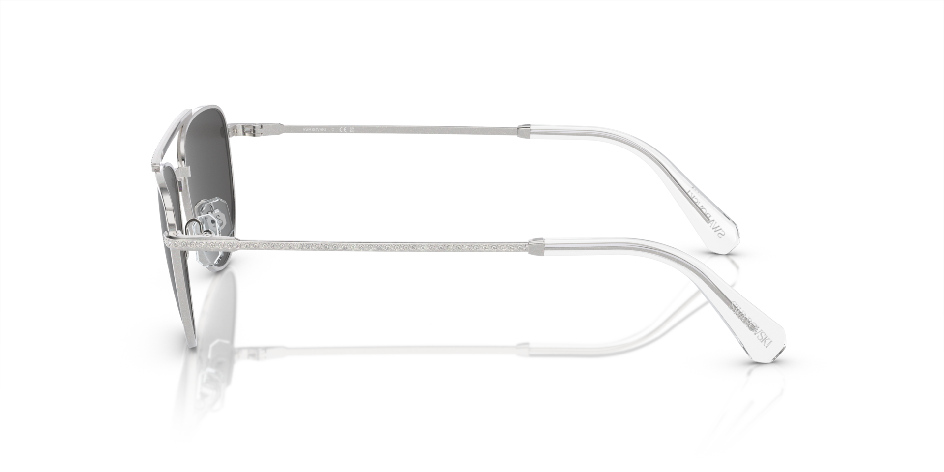 Swarovski SK7007 — Солнцезащитные очки