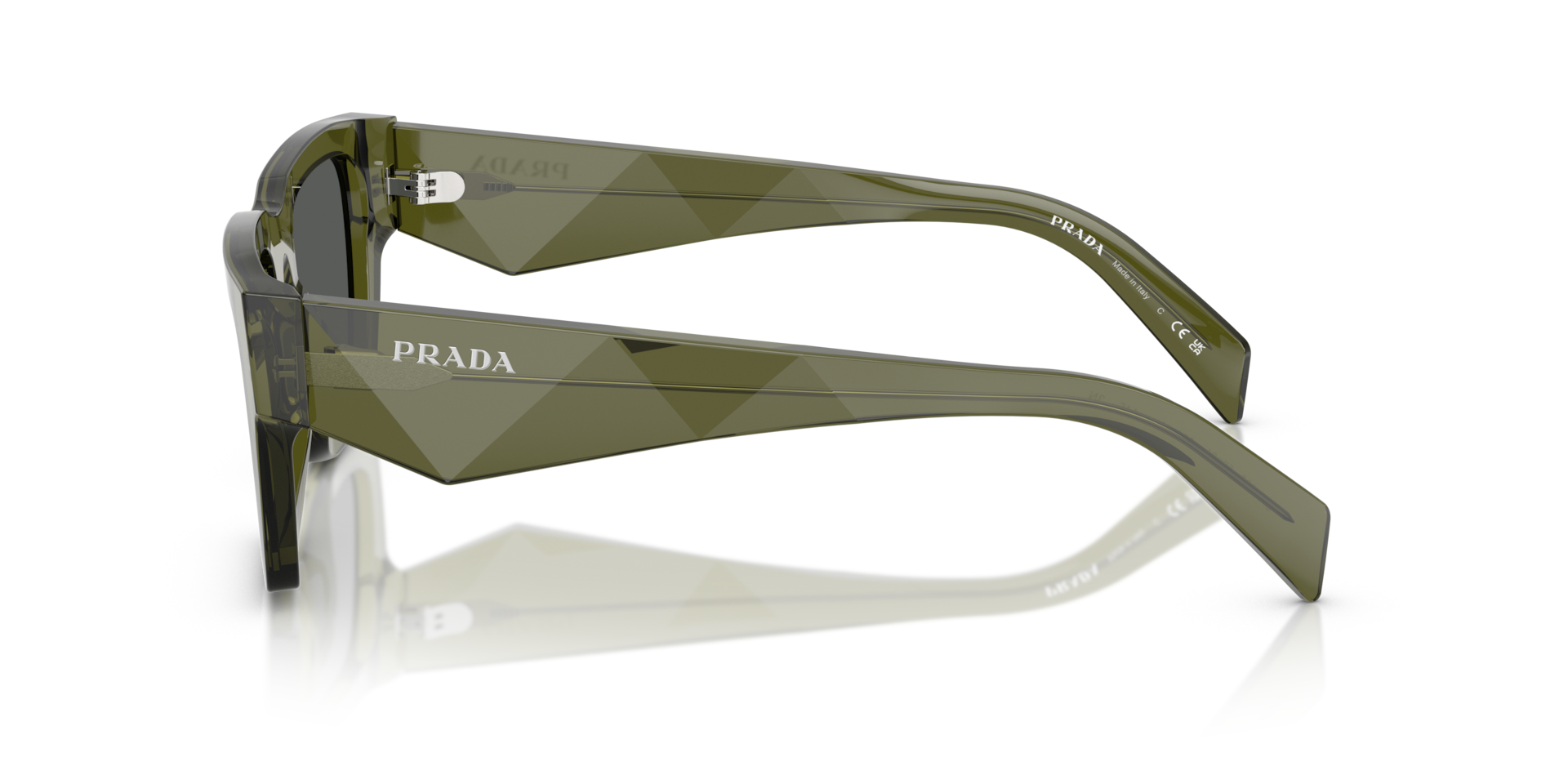 Prada PR A06S — Солнцезащитные очки