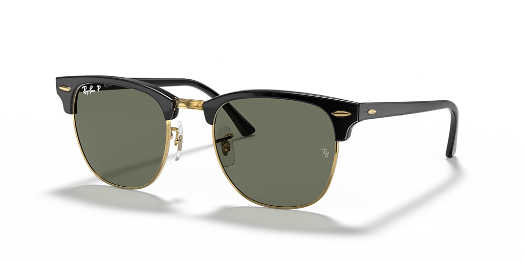 RB3016F CLUBMASTER 901/58 55口19 145 ЗР 0RB3016F__901_58__STD__shad__q