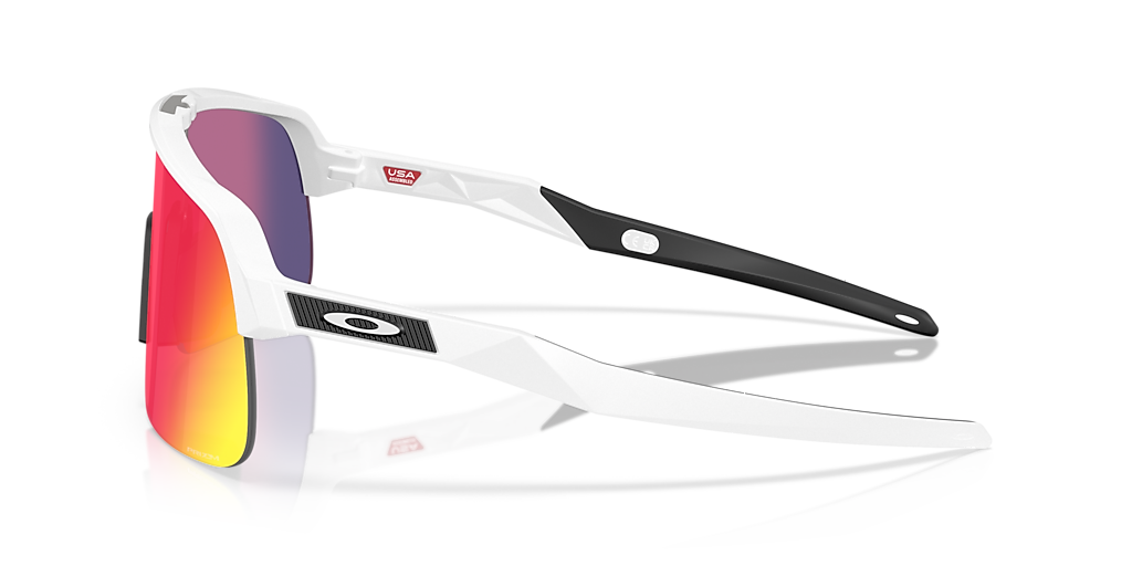 Oakley Sutro™ Lite S M (34 - 134) with Violet lenses and White